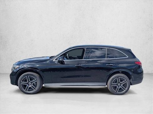 New 2026 Mercedes-Benz GLC 300 image 5