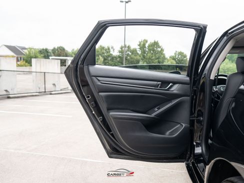 Used 2022 Honda Accord Sport Special Edition image 42