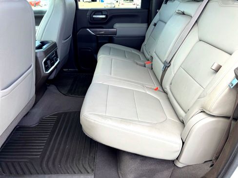 Used 2021 Chevrolet Silverado 2500 LTZ w/ LTZ Premium Texas Edition image 20