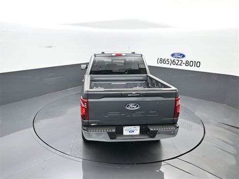 Used 2024 Ford F150 XLT w/ Equipment Group 302A MID image 23