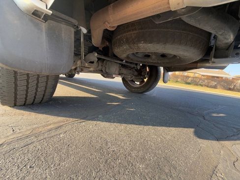 Used 2017 RAM 1500 Laramie w/ Convenience Group image 20