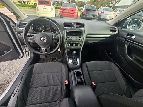 Used 2013 Volkswagen Jetta S FWD image 15