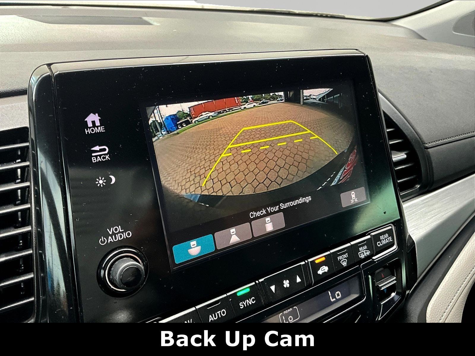 Used 2020 Honda Odyssey EX image 14