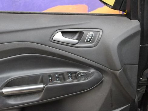 Used 2018 Ford Escape SE w/ SE SYNC Package FWD image 13