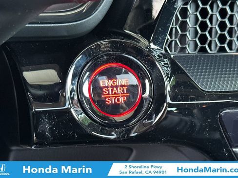 Used 2023 Honda CR-V EX-L image 27