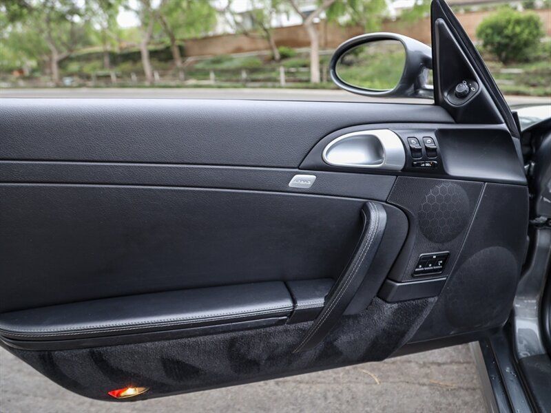 Used 2007 Porsche 911 Carrera S RWD image 24