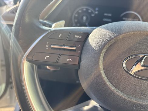 Used 2021 Hyundai Sonata Limited image 19