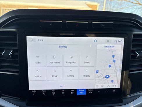 Used 2023 Ford F150 Lightning Pro image 15