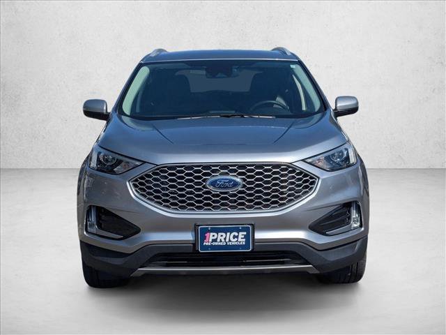 Used 2023 Ford Edge SEL w/ Convenience Package AWD/4WD image 2