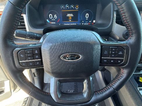 Certified 2024 Ford Expedition Timberline AWD/4WD image 18