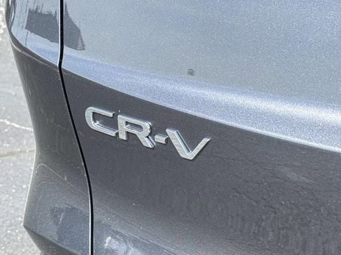 New 2026 Honda CR-V LX image 6
