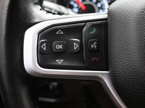 Used 2023 RAM 1500 Big Horn AWD/4WD image 43
