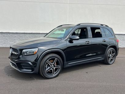 Used 2024 Mercedes-Benz GLB 250 4MATIC