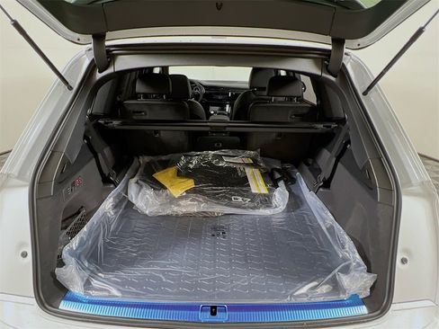 New 2026 Audi Q7 3.0T Premium Plus image 25