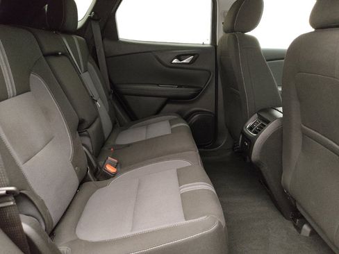 Used 2024 Chevrolet Blazer LT w/ Convenience Package FWD image 19