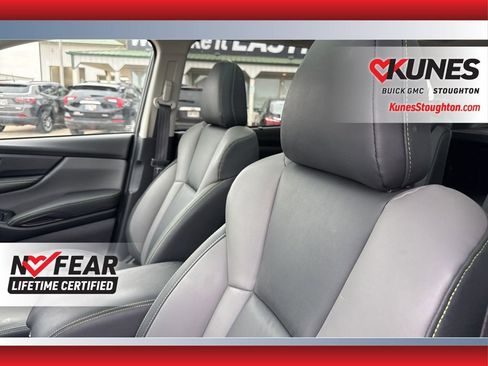 Used 2023 Subaru Ascent Onyx Edition Limited image 20