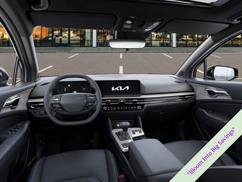 New 2026 Kia Sportage X-Line w/ X-Line Technology Package AWD/4WD image 14