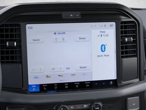 New 2026 Ford F150 XL AWD/4WD image 14