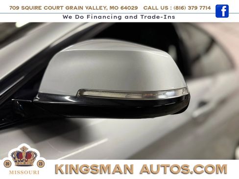 Used 2016 BMW 428i Gran Coupe image 26