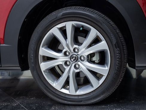 Used 2023 MAZDA CX-30 AWD 2.5 S w/ Premium Package image 26