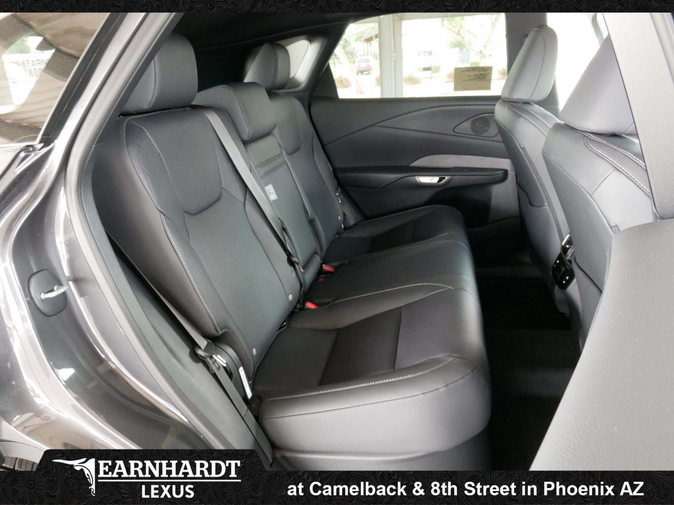 New 2026 Lexus RX 350 Premium Plus FWD image 8