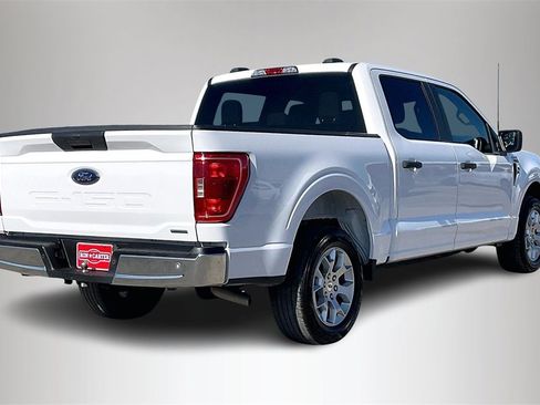 Certified 2023 Ford F150 XLT image 5