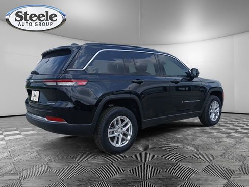 New 2024 Jeep Grand Cherokee Laredo X image 5