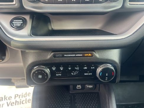 Used 2023 Ford Bronco Sport Big Bend image 27