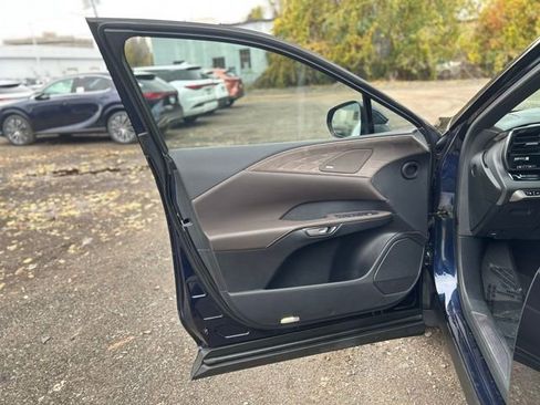 Certified 2023 Lexus RX 350 FWD w/ Accessory Package (Z1) image 12