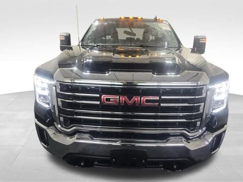 Used 2023 GMC Sierra 2500 SLT AWD/4WD image 2