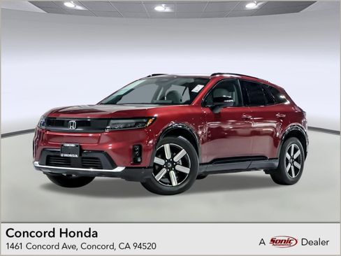 Used 2024 Honda Prologue Touring image 1