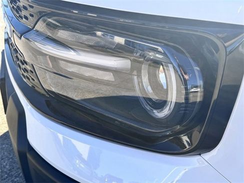 Used 2025 Ford Bronco Sport Outer Banks image 10