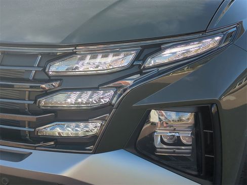 New 2026 Hyundai Tucson Limited image 10