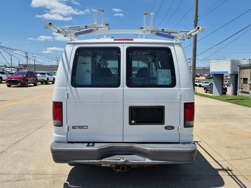Used 2006 Ford E-150 and Econoline 150 RWD image 14
