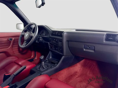 Used 1988 BMW M3 Coupe RWD image 33