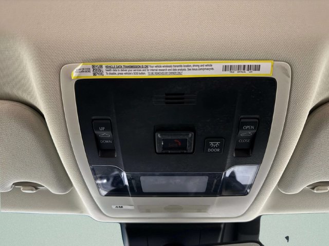 Certified 2025 Lexus ES 300h w/ Premium Package FWD image 22