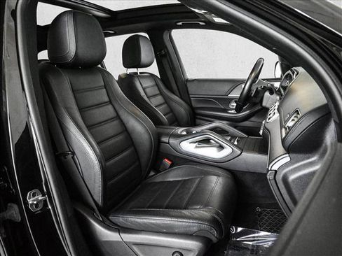 Certified 2021 Mercedes-Benz GLE 350 4MATIC image 23