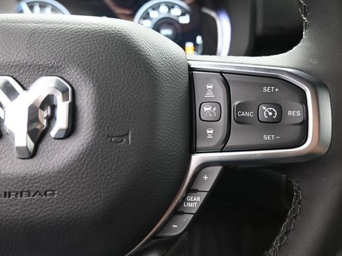 New 2026 RAM 1500 2WD Crew Cab image 2