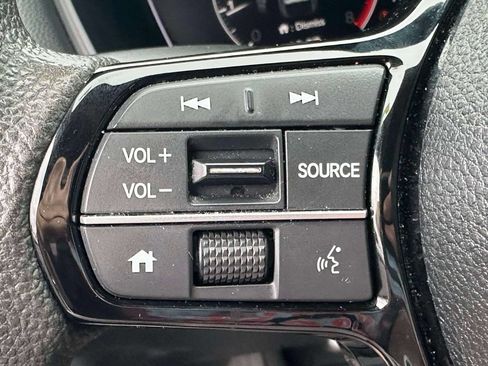 Used 2023 Honda Civic LX image 17