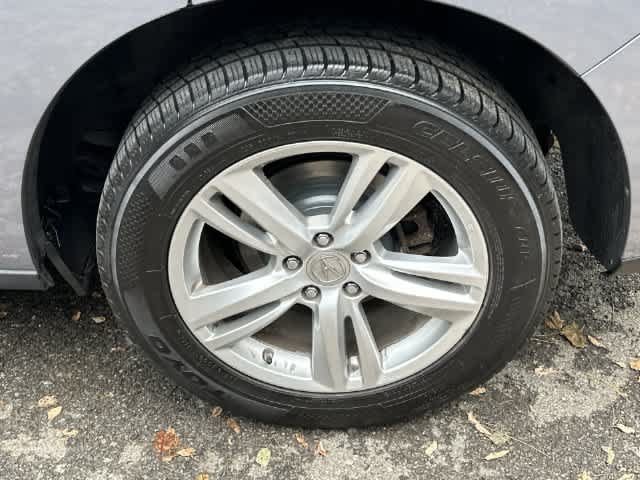 Used 2014 Acura RDX AWD image 5