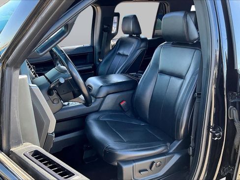 Certified 2021 Ford Expedition XLT AWD/4WD image 8