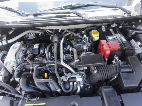 Used 2024 Nissan Sentra SV image 26