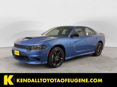 Used 2023 Dodge Charger GT w/ Plus Group
