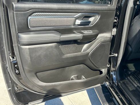 New 2025 RAM 1500 Big Horn image 42