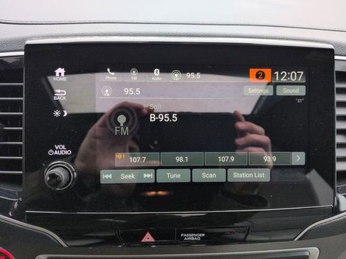 Used 2023 Honda Passport EX-L image 13