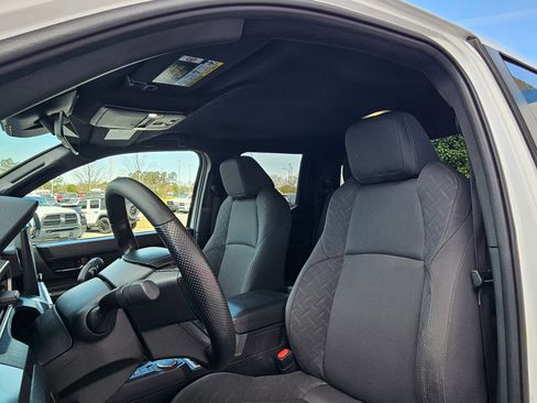Used 2024 Toyota Tacoma SR5 image 22