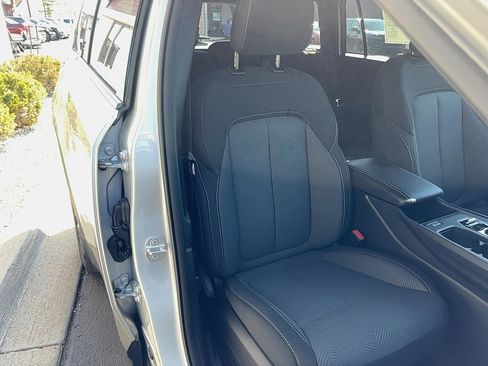 New 2026 Jeep Cherokee Laredo AWD/4WD image 6