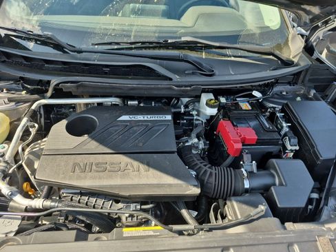 Used 2023 Nissan Rogue SV AWD/4WD image 20