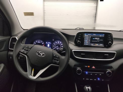 Used 2021 Hyundai Tucson Value FWD image 22