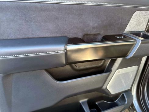 Used 2022 Ford F150 Platinum w/ Equipment Group 701A High image 24